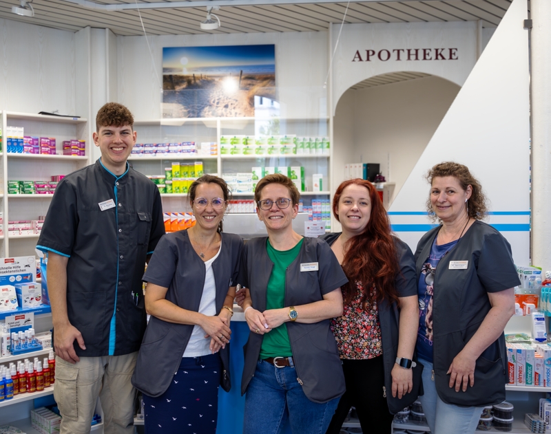 Teamfoto_2025 Teamfoto aus 2025